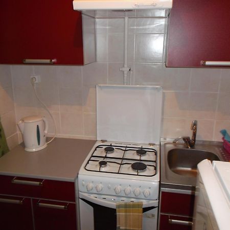 Airport Apartment ทาลลินน์ ภายนอก รูปภาพ
