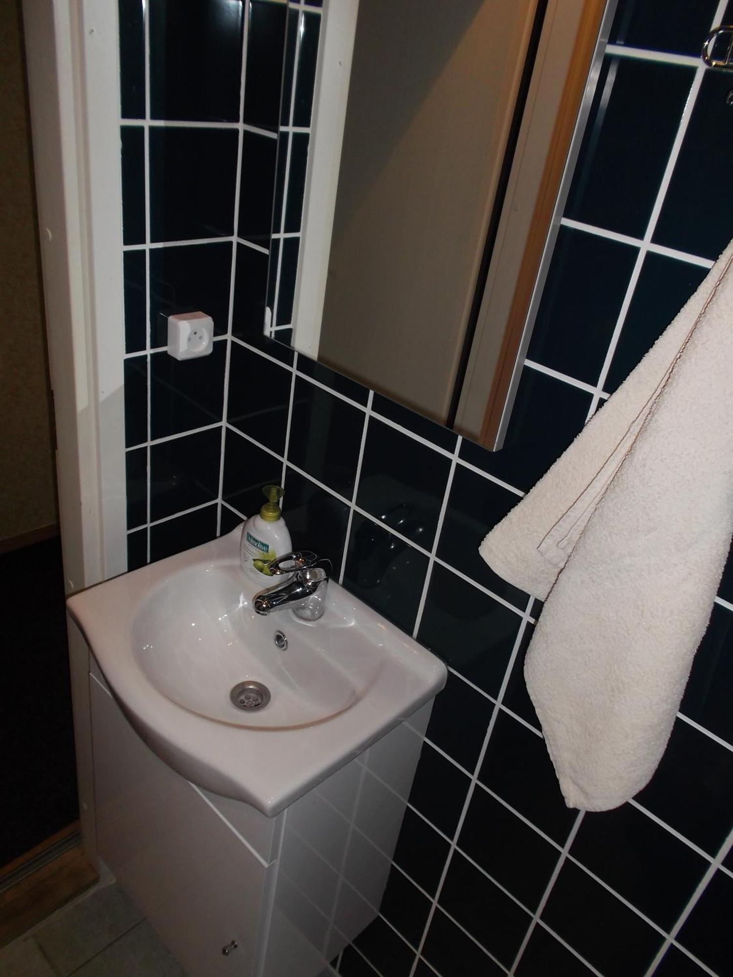 Airport Apartment ทาลลินน์ ภายนอก รูปภาพ