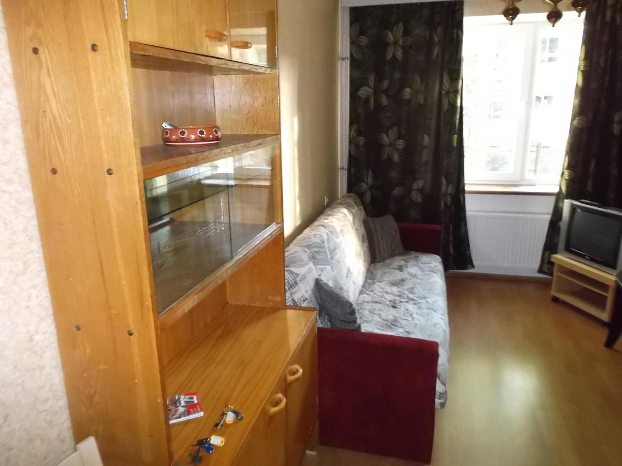 Airport Apartment ทาลลินน์ ภายนอก รูปภาพ